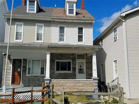 Lehigh, PALMERTON, PA 18071