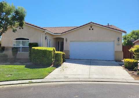 Las Flores, LOS BANOS, CA 93635