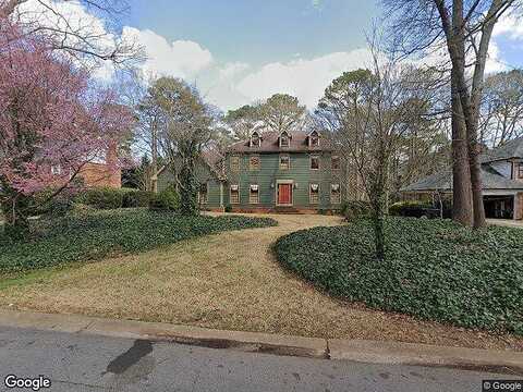 Kinnett, LILBURN, GA 30047