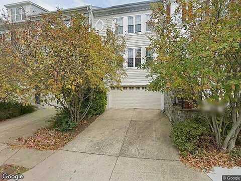 Capstone, HERNDON, VA 20170
