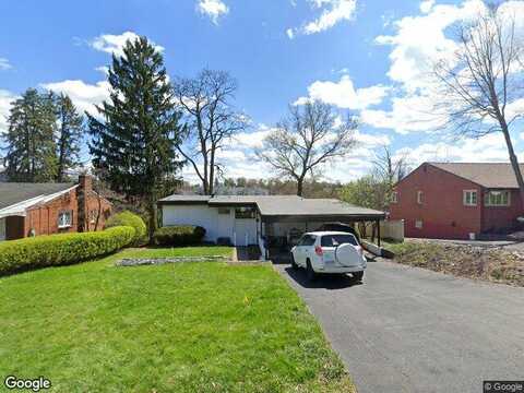 Blue Jay, PITTSBURGH, PA 15243
