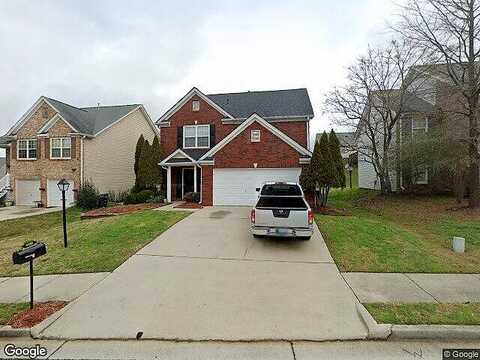 Stony, GRAYSON, GA 30017