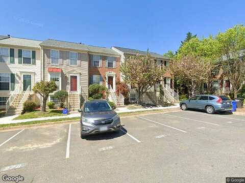 Andrew Matthew, SPRINGFIELD, VA 22150