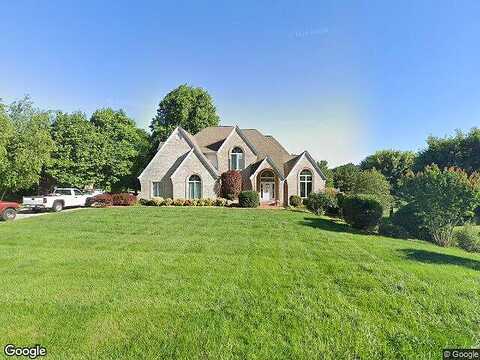 Winterham, ABINGDON, VA 24211