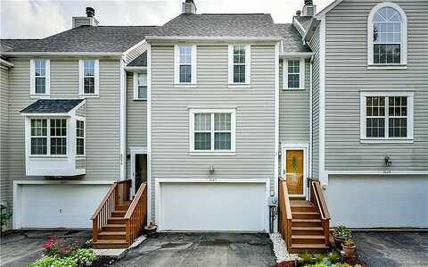 Hunters Point, WEXFORD, PA 15090