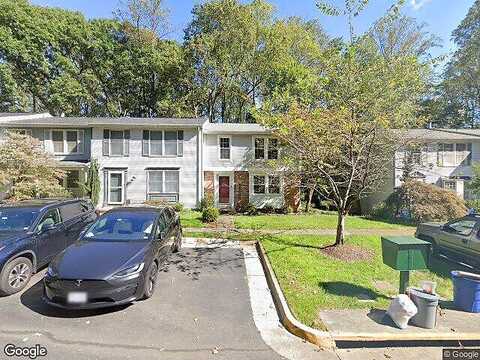 Mossy Creek, RESTON, VA 20191