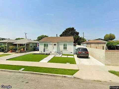 John, LONG BEACH, CA 90805