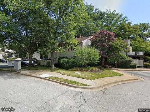 Chablis, WOODBRIDGE, VA 22192