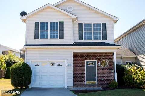 Horseshoe, WOODSTOCK, VA 22664