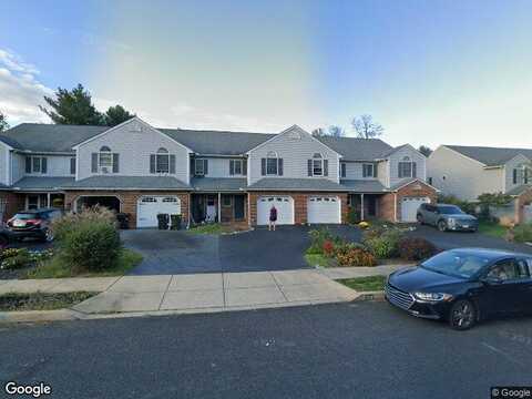 Pepperton, LITITZ, PA 17543