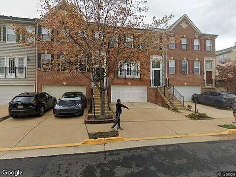 Ordsall, ALEXANDRIA, VA 22315