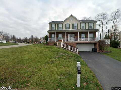 High, SOUTH PARK, PA 15129