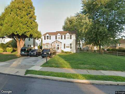 Leedom, HAVERTOWN, PA 19083
