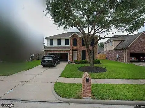 Arbor Bough, FRESNO, TX 77545