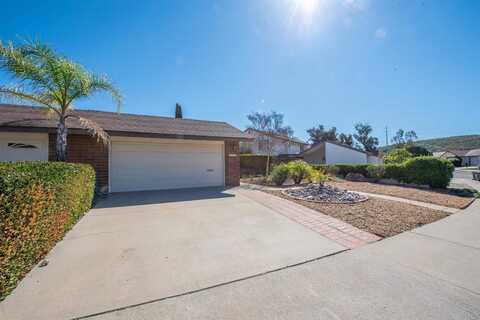 Pepper Tree, ESCONDIDO, CA 92026
