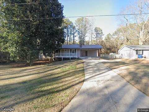 Executive, WINSTON, GA 30187