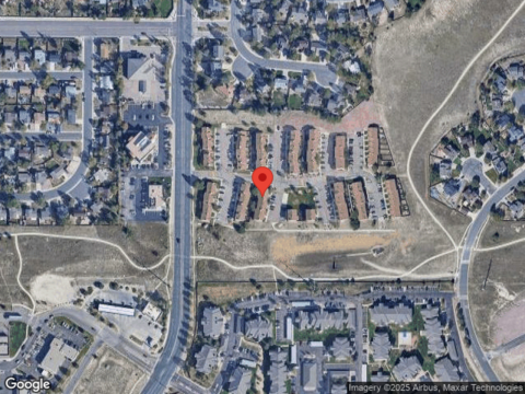 Smoke Tree, COLORADO SPRINGS, CO 80920