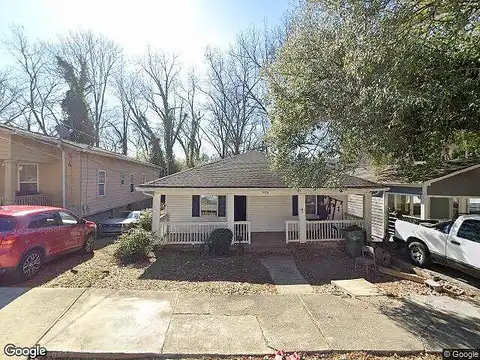 Harwell, ATLANTA, GA 30314