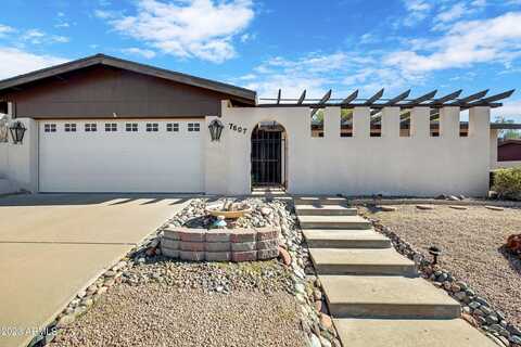 22Nd, PHOENIX, AZ 85020