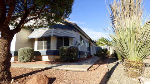 105Th, PEORIA, AZ 85382
