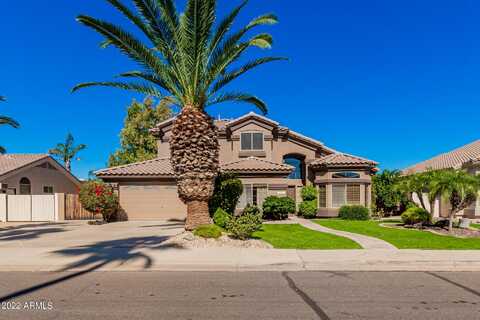 Oxford, GILBERT, AZ 85295