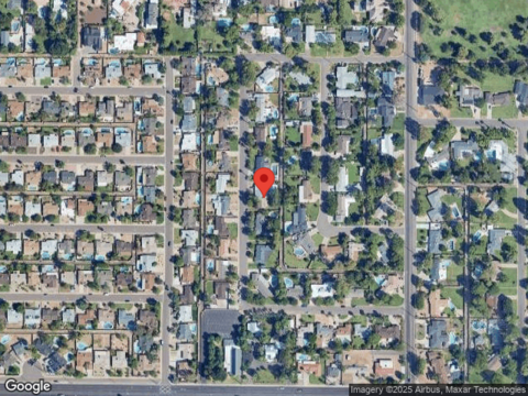 16Th, PHOENIX, AZ 85021