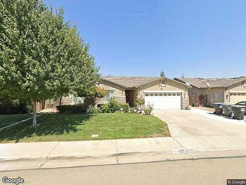 Cambridge, VISALIA, CA 93292