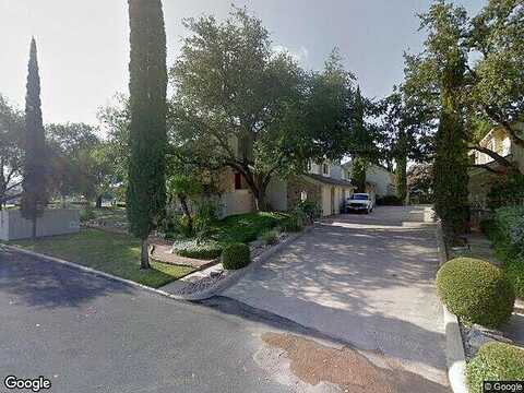 Cove, HORSESHOE BAY, TX 78657