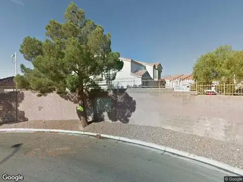 Castle Cove, LAS VEGAS, NV 89108