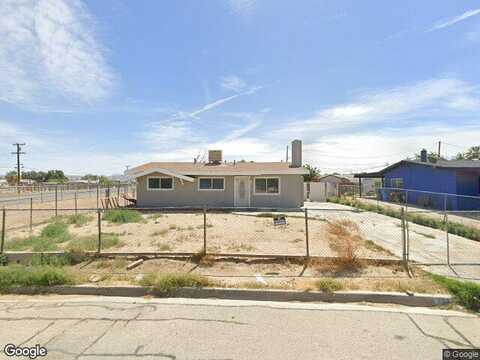 Walnut, BARSTOW, CA 92311