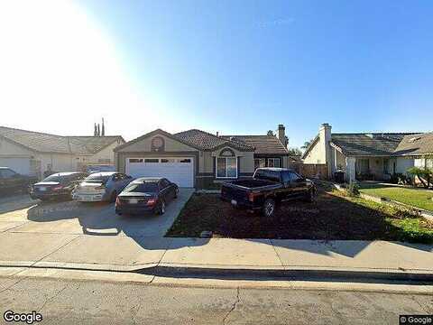 Brodiaea, MORENO VALLEY, CA 92553