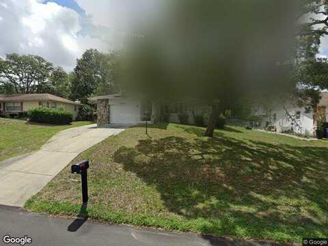 Lee, BEVERLY HILLS, FL 34465
