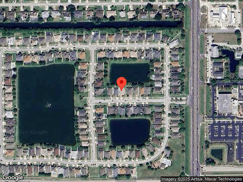 Hemingway, ROCKLEDGE, FL 32955