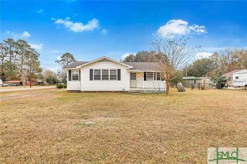Oleander, RICHMOND HILL, GA 31324