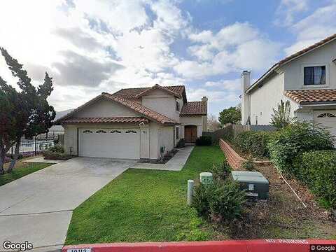 Fairhill, SPRING VALLEY, CA 91977