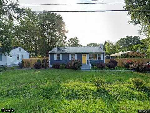 Leonard, HENRICO, VA 23231