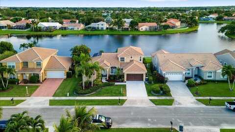 Lake Serena, BOCA RATON, FL 33496