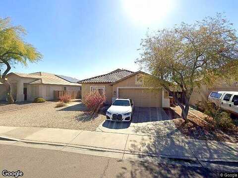 Salter, PEORIA, AZ 85382