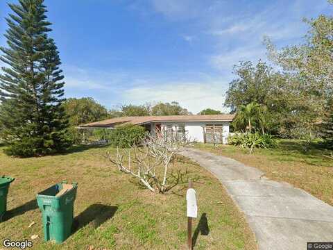 Hall, MELBOURNE, FL 32901
