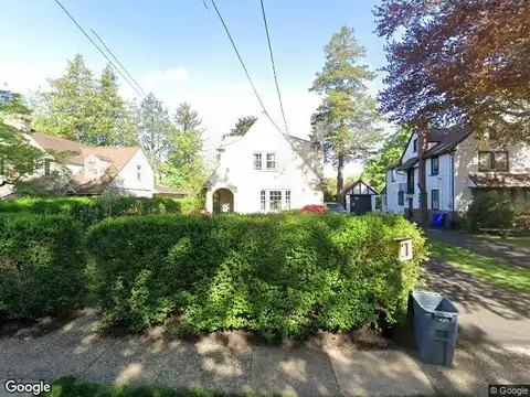 Roberts, ELKINS PARK, PA 19027
