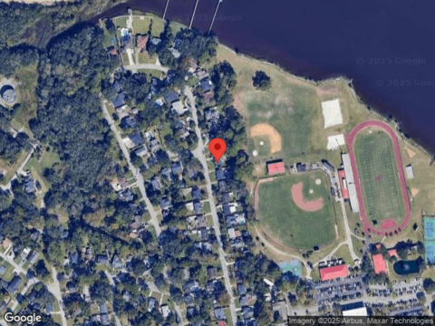 Old Hickory, JACKSONVILLE, FL 32207