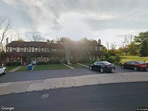 Sandra, NORRISTOWN, PA 19403