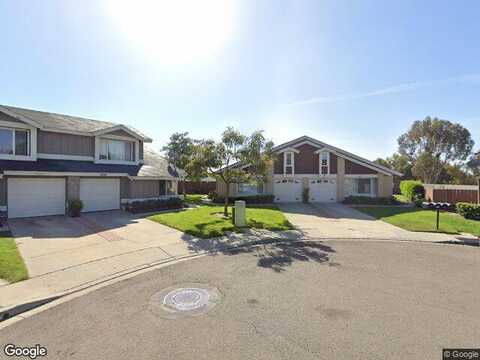 Deerhurst, SAN DIEGO, CA 92139