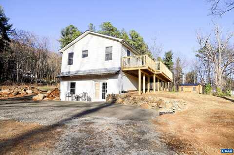 Snow Mountain, STANARDSVILLE, VA 22973