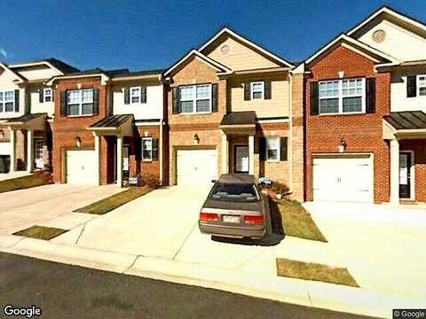 Chaucery, NORCROSS, GA 30071