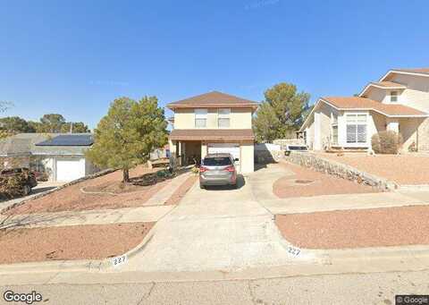 Cutlass, EL PASO, TX 79932