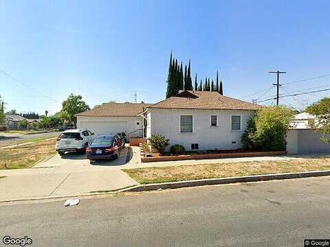 Covello, RESEDA, CA 91335