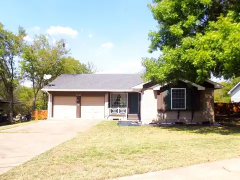 Paddock, DALLAS, TX 75238