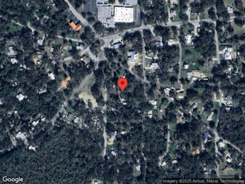 Oliver, HOMOSASSA, FL 34448