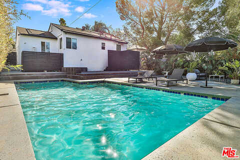 Fernglen, TUJUNGA, CA 91042